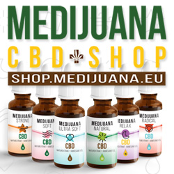 Medijuana CBD Shop